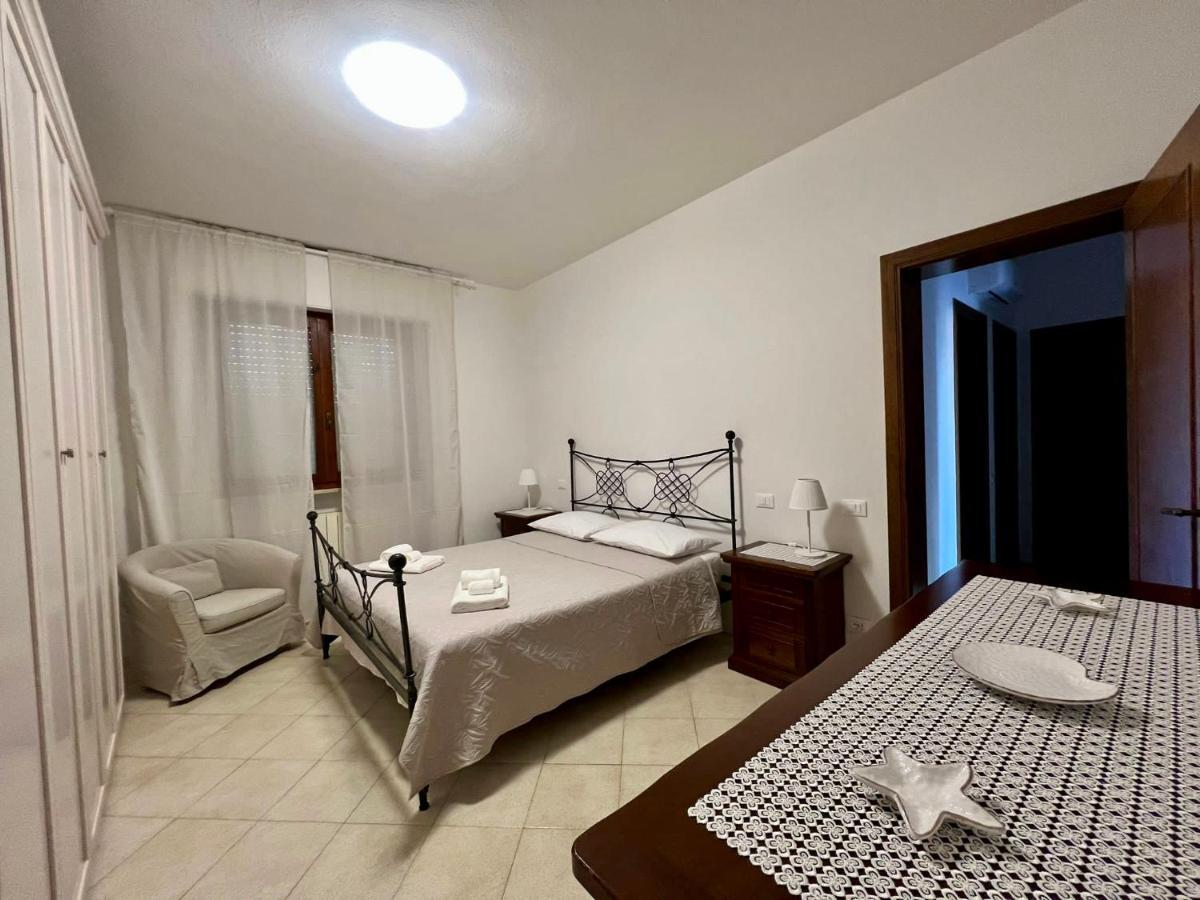 Appartamento Sunflower Viareggio Buitenkant foto