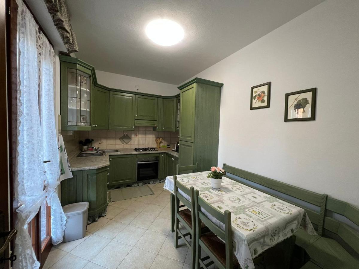 Appartamento Sunflower Viareggio Buitenkant foto